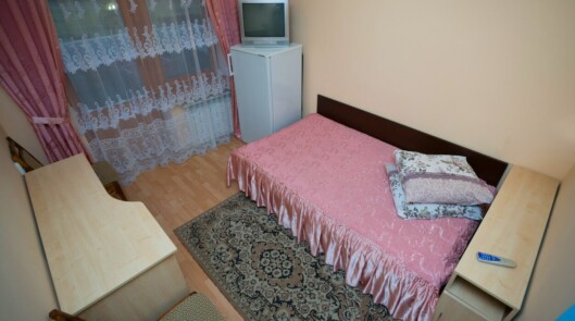Стандарт Сингл к. 2Б