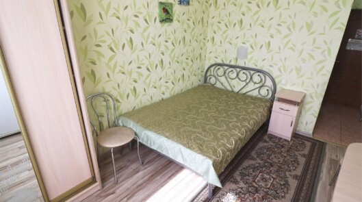 Стандарт Сингл к. 1