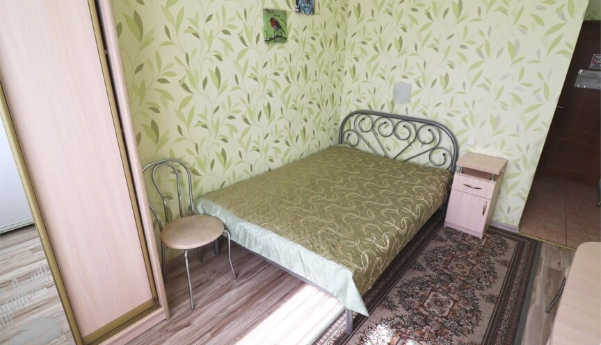 Стандарт Сингл к. 1