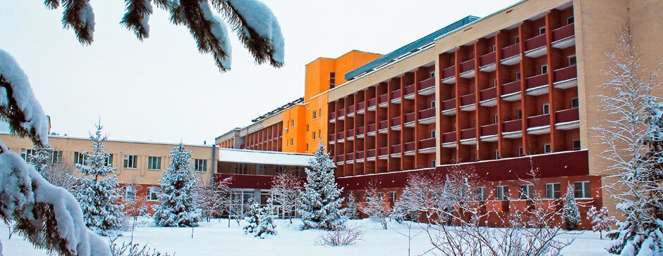 Цены на путевки 2026