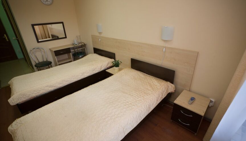 Стандарт к. 2Б